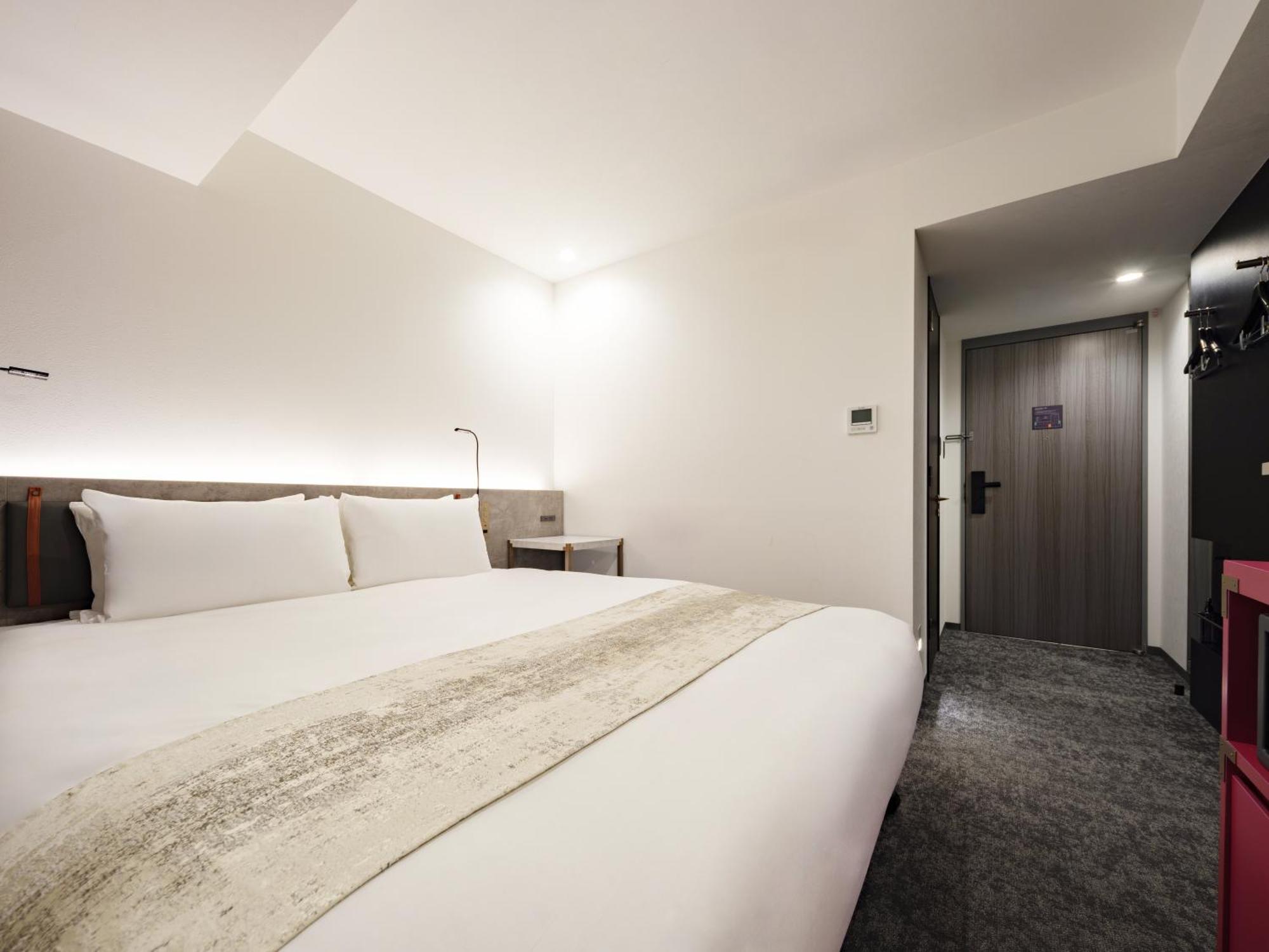 Hotel The B Ginza Prefektura Tokio Exteriér fotografie